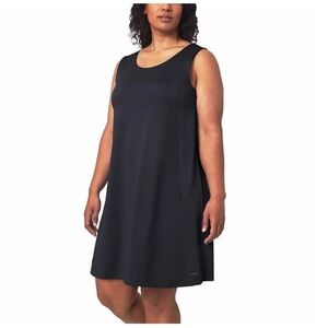 Mondetta ladies Active dress with shorts nwt